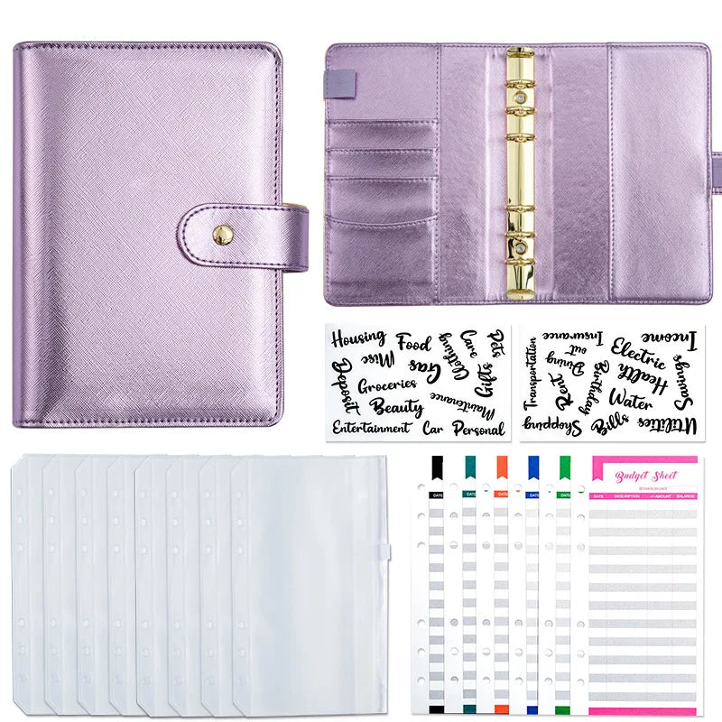 All-in-One Planner