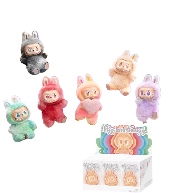 Labubu Mystery Minis