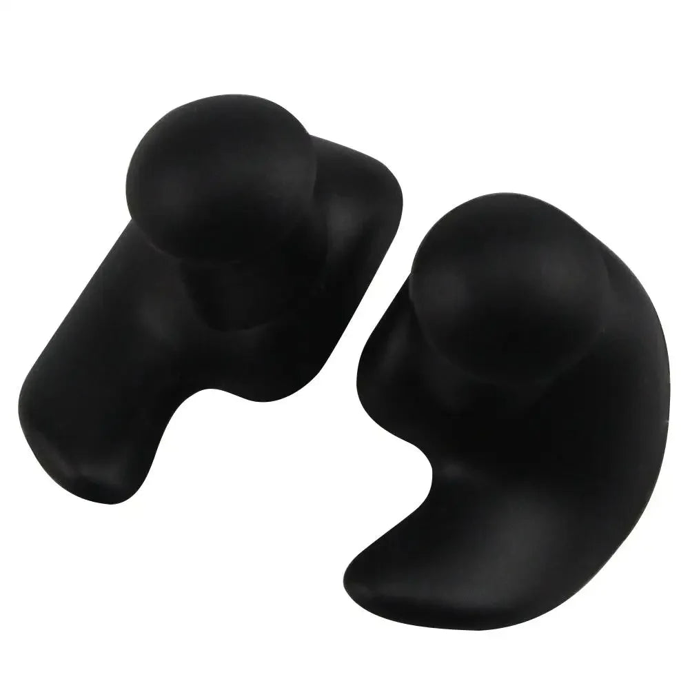 Waterproof Silicone Earplugs