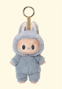 Labubu Monster Charm