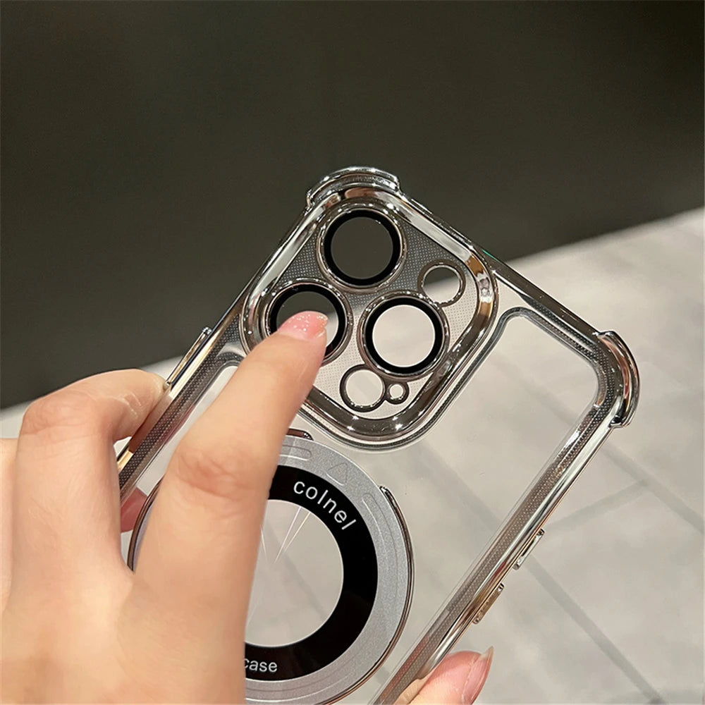 Shield Luxe