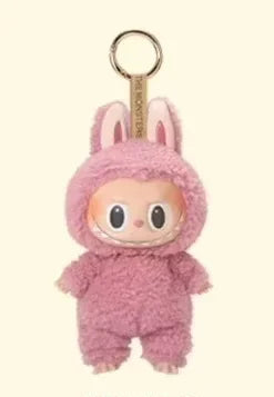 Labubu Monster Charm