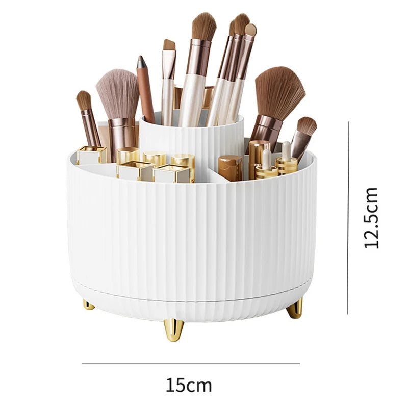 Spin & Shine Organizer