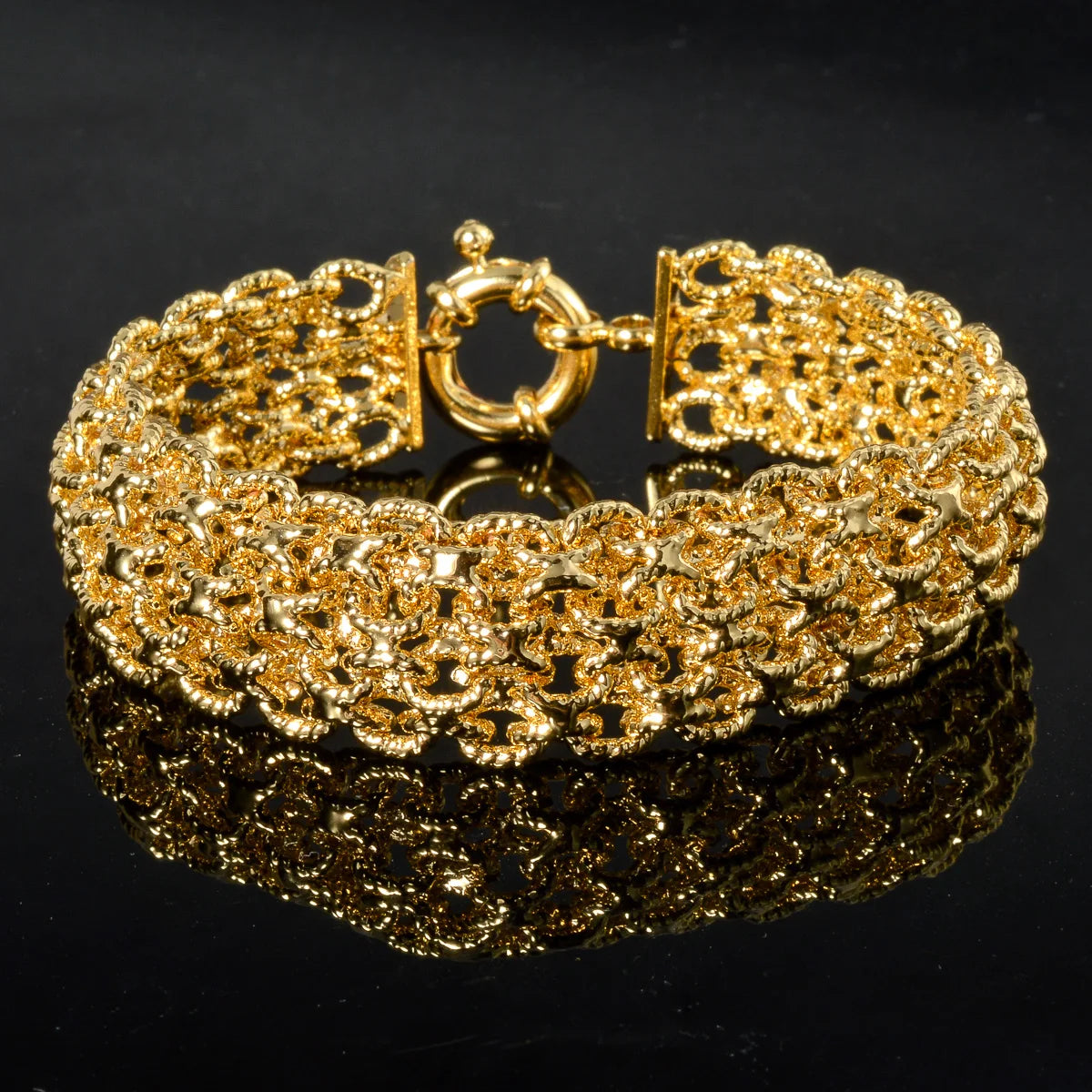Miami Chain Bracelet