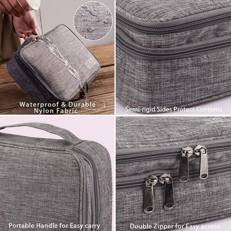 Tech-Tidy Bag