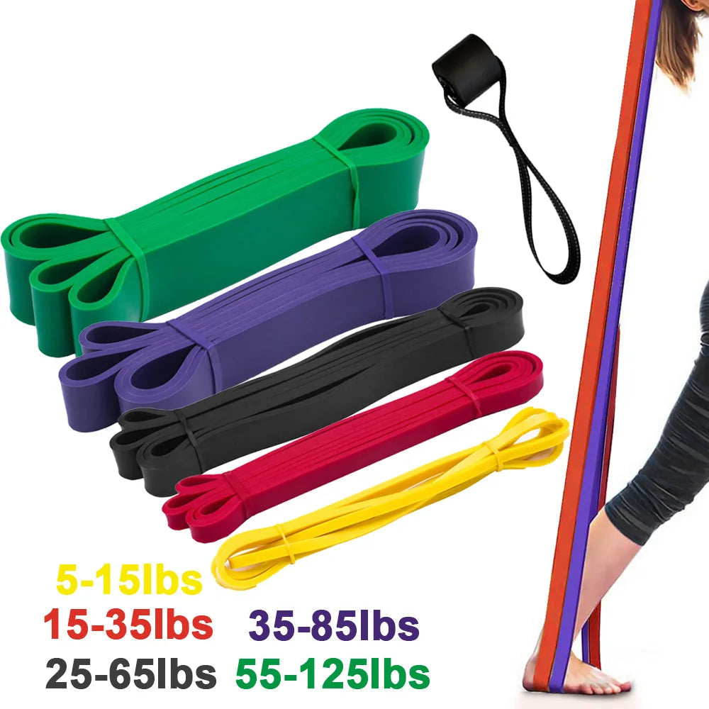 Power Band Pro