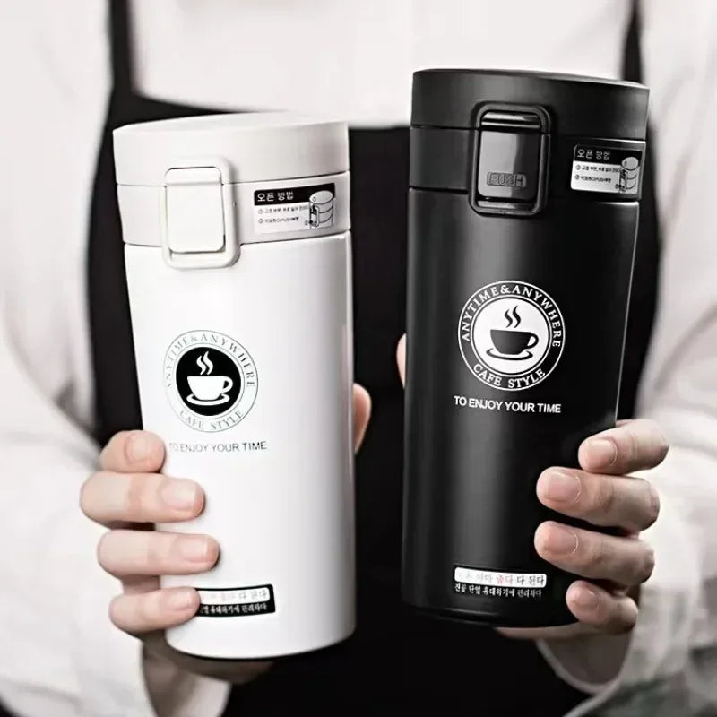 Temp Tumbler