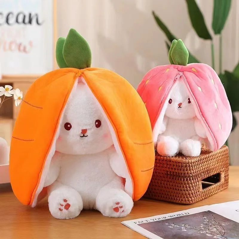 Berry Bunny Bliss