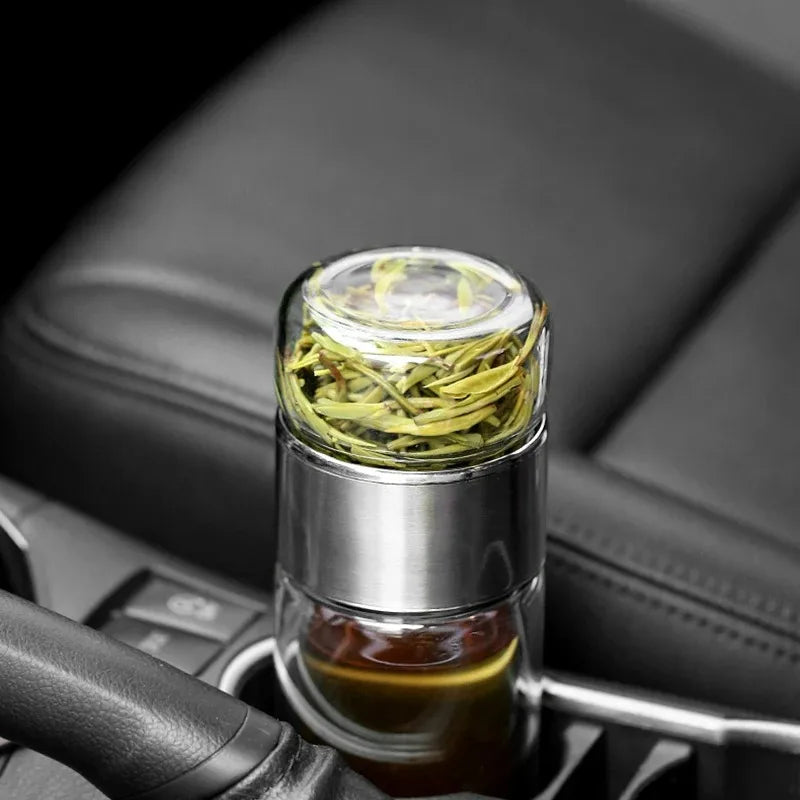 Leaf Cup