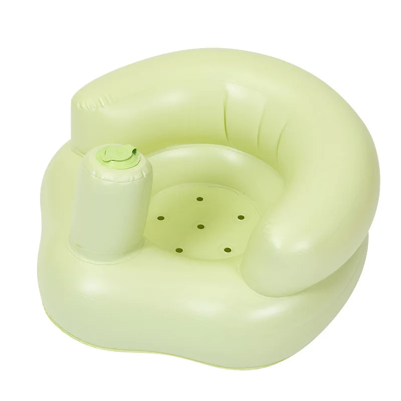 Inflatable Baby Chair