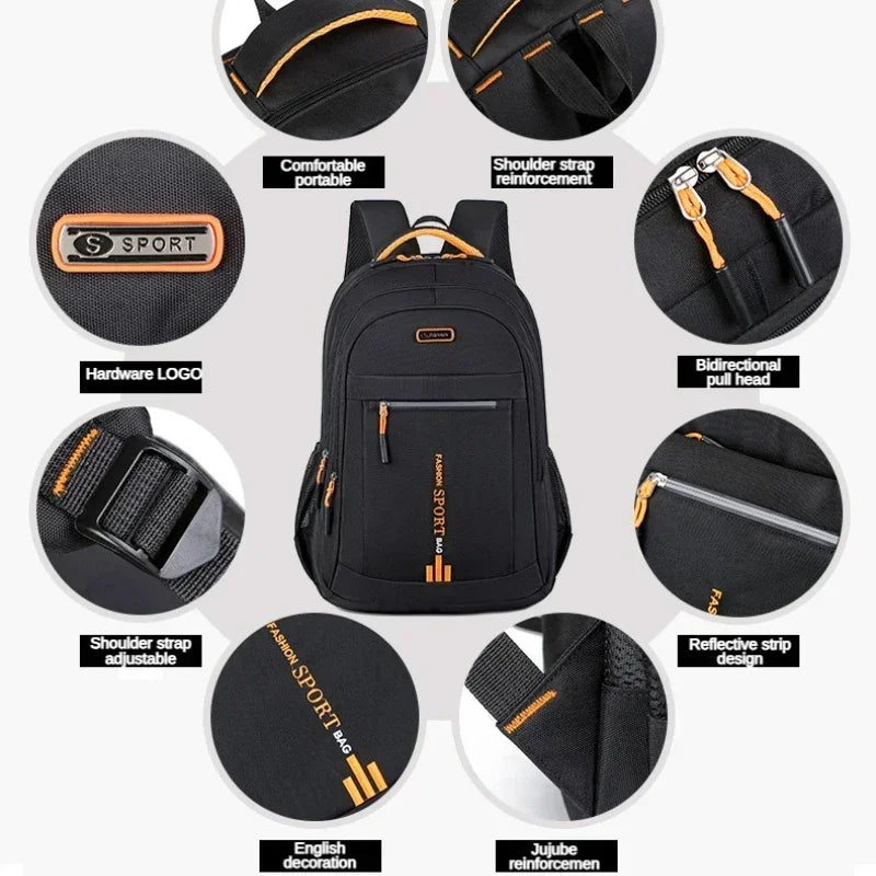 Flex Pro Pack