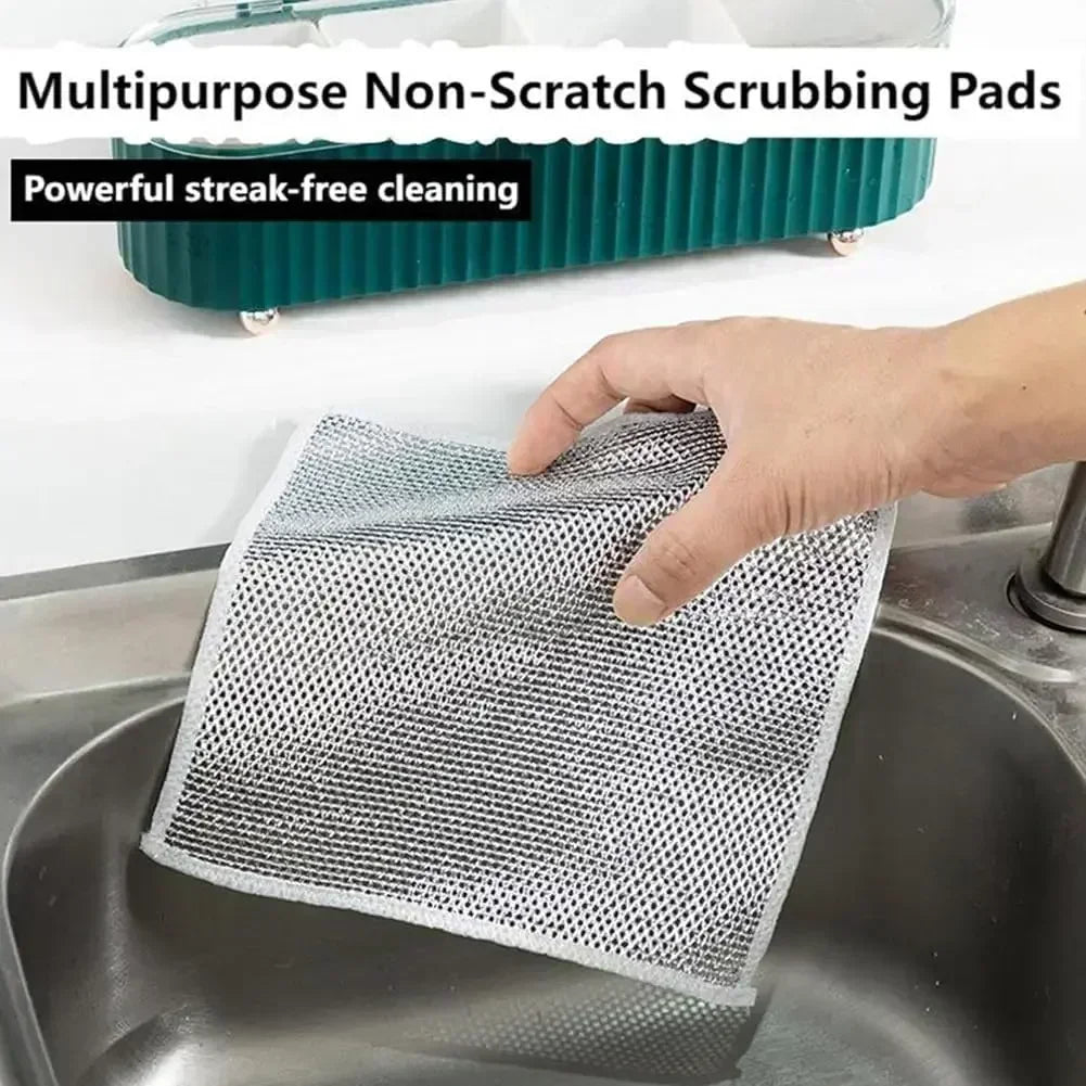 Spark Clean Scrubber