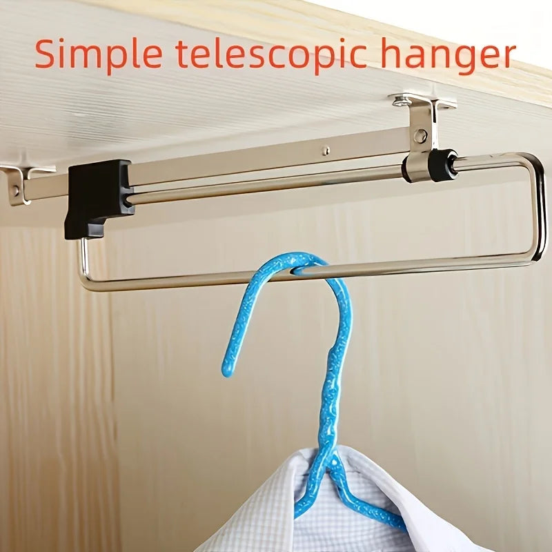 PullFit Hanger