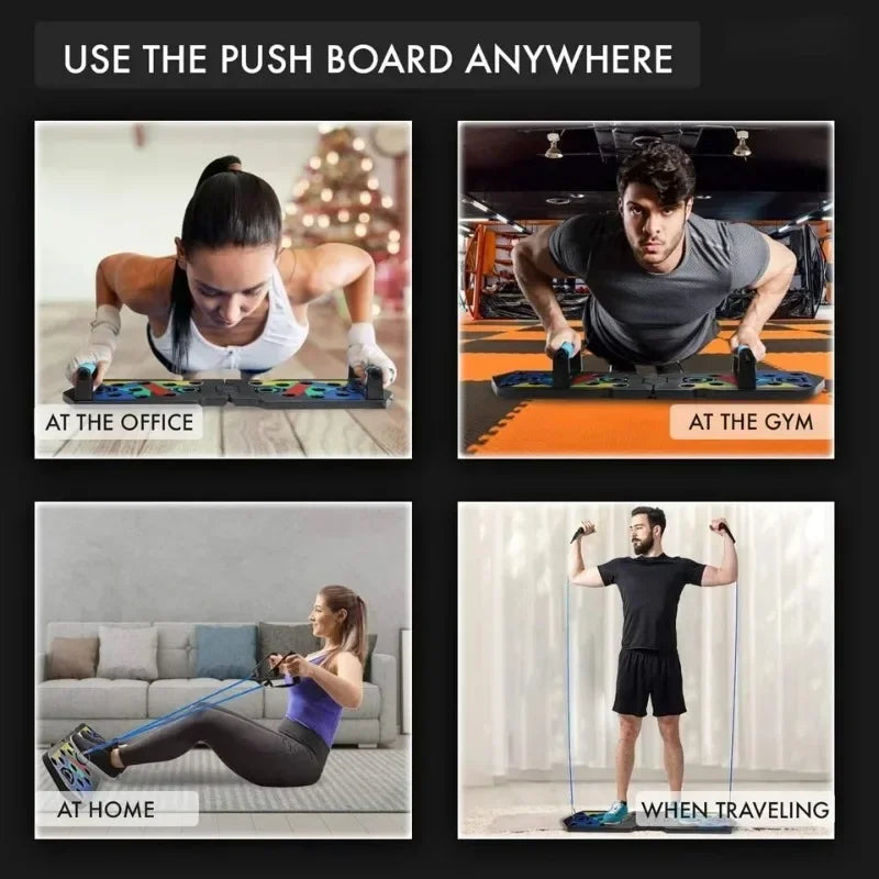 Power Board
