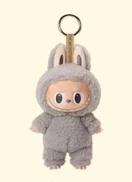 Labubu Monster Charm
