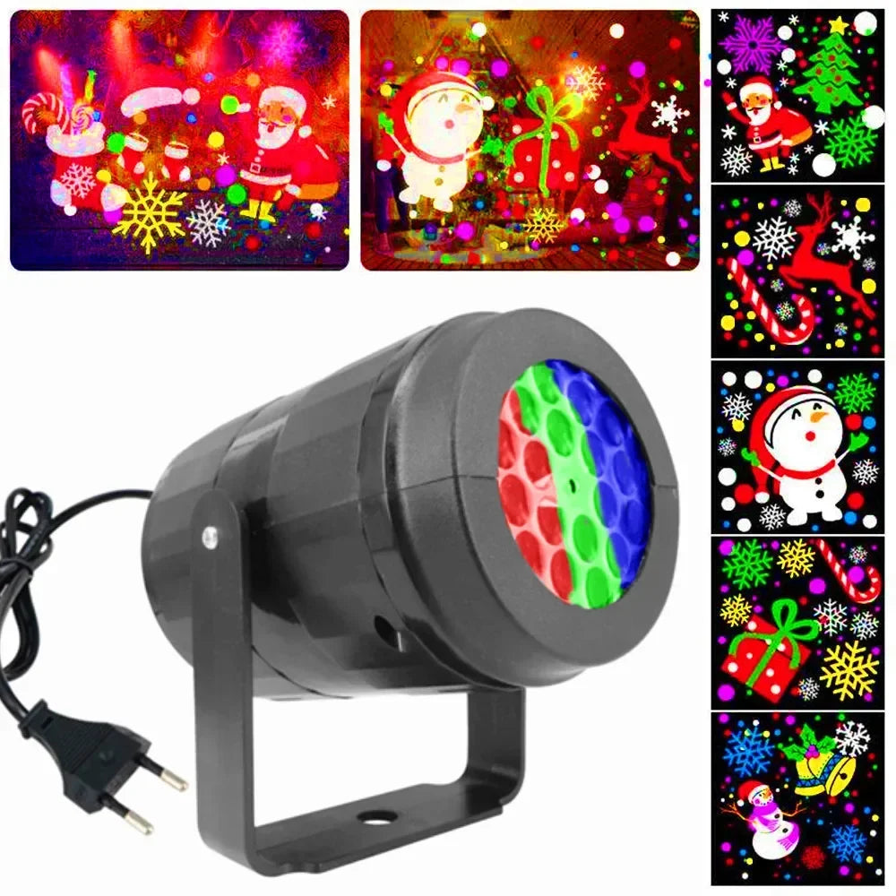 HoliGlow 360 Light