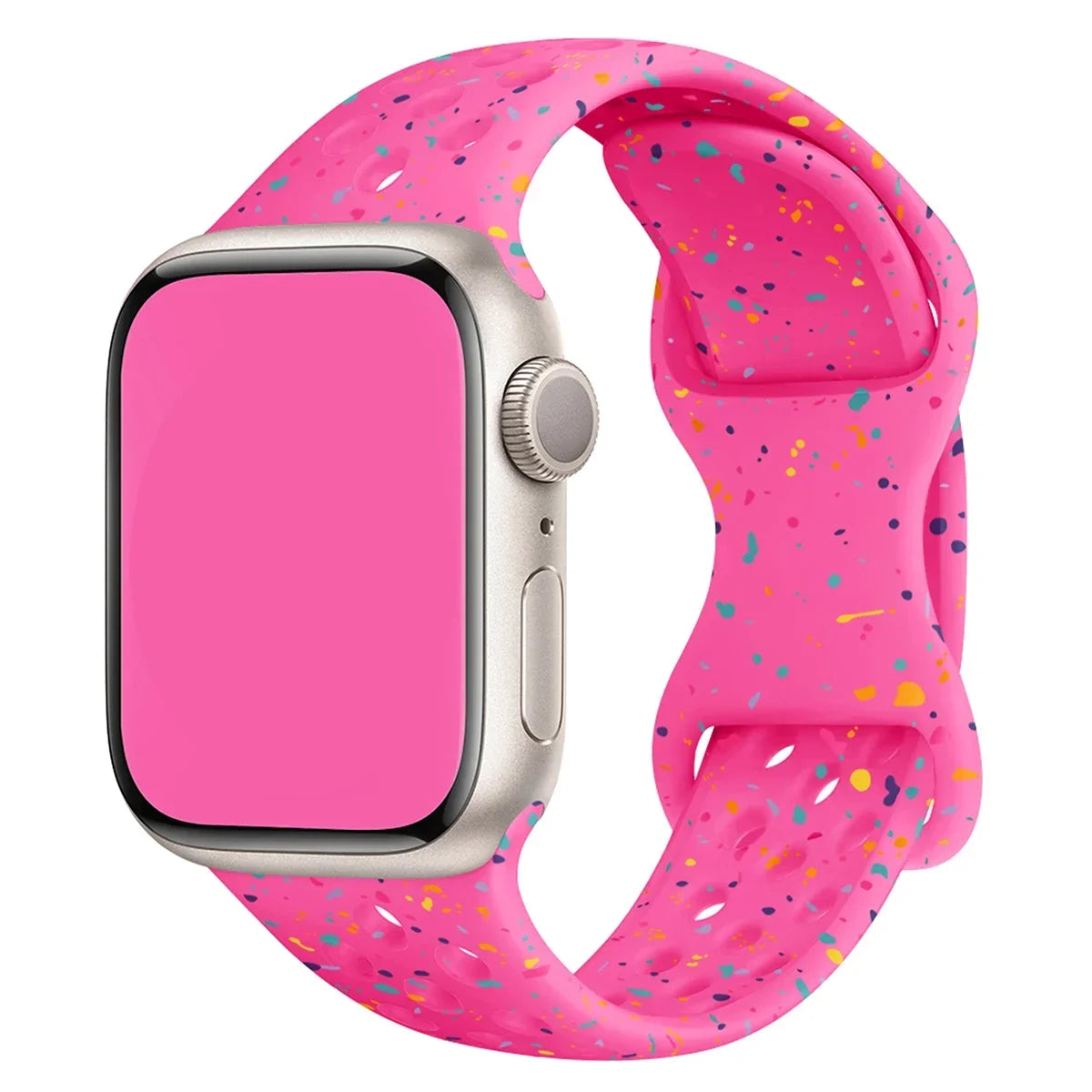 Air Fit Strap