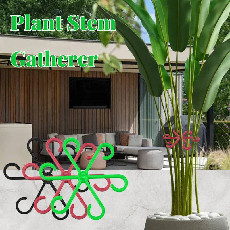 Green Clip
