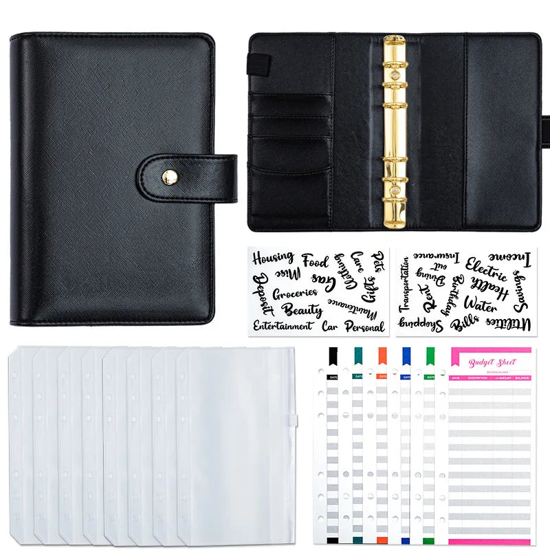 All-in-One Planner