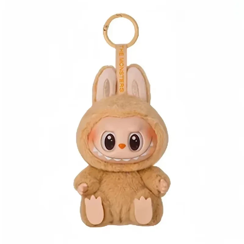 Labubu Monster Charm