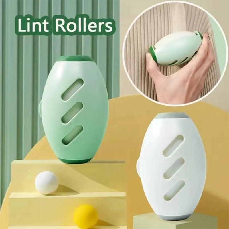 Clean Roll Remover