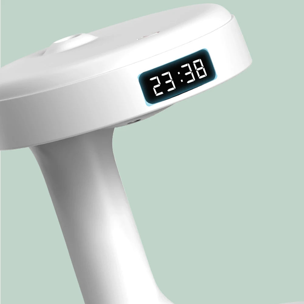 Anti-Gravity Humidifier