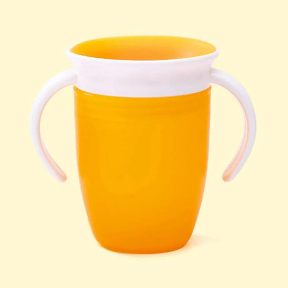 360° Baby Cup