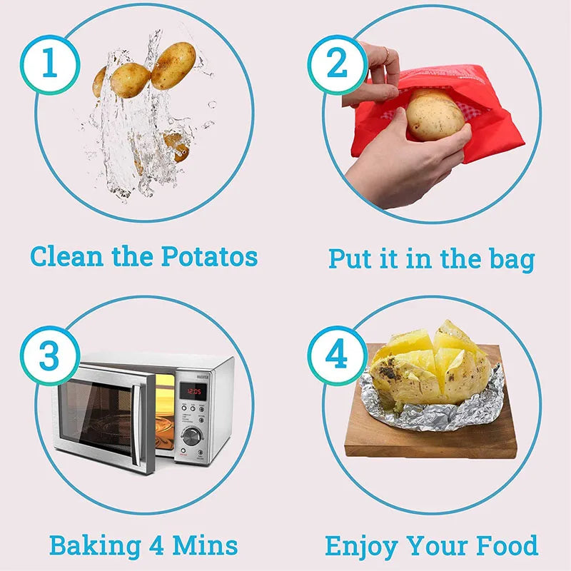 Bake Bag