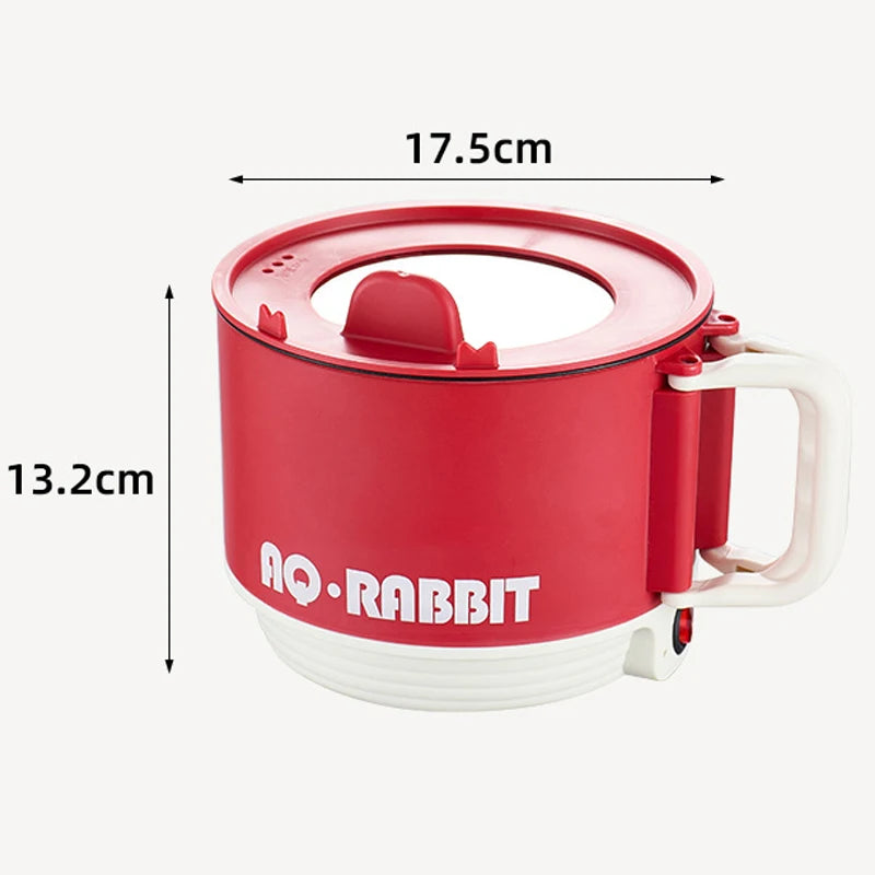 Electric Cooking Pot