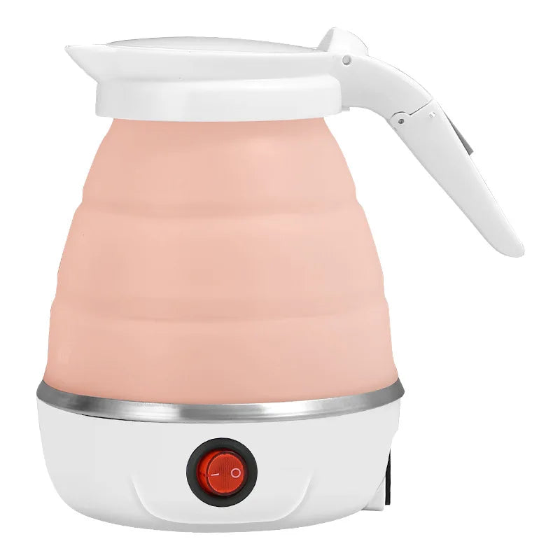 Foldi Boil Travel Kettle