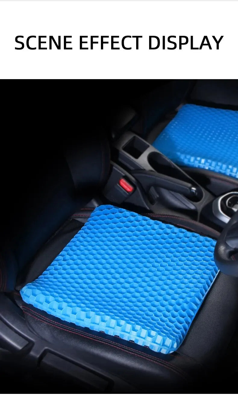 Gel Seat Cushion