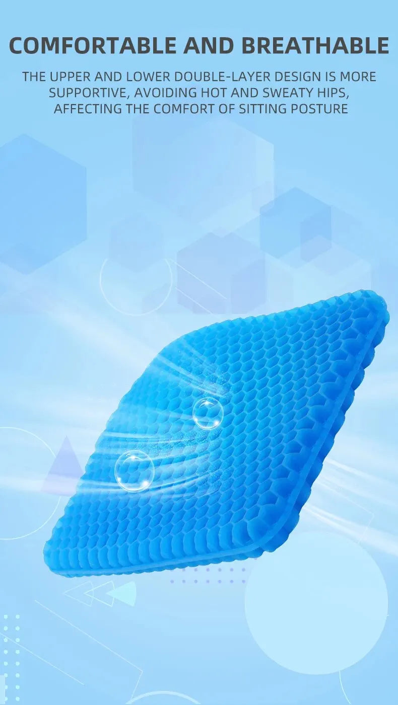Gel Seat Cushion