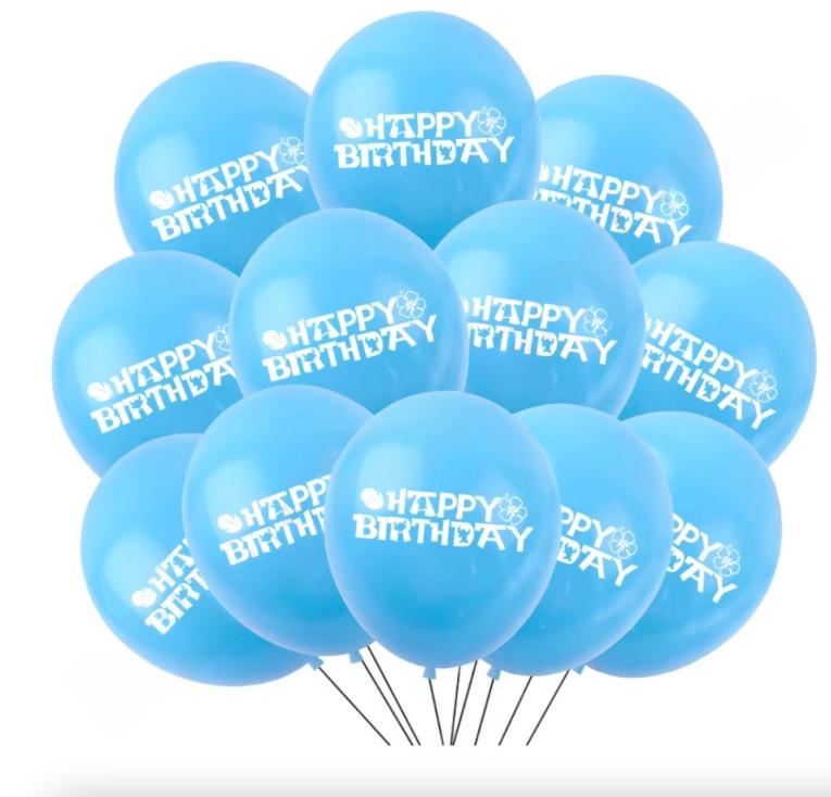 Lilo & Stitch Balloon
