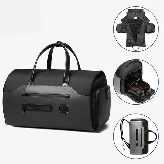 Elite Travel Duffel