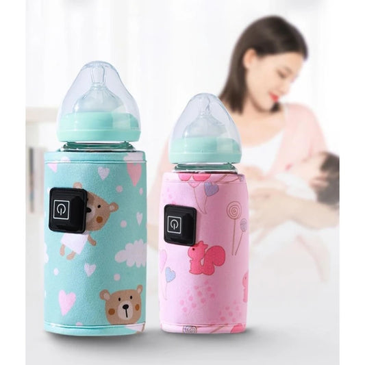 Baby Bottle Warmer