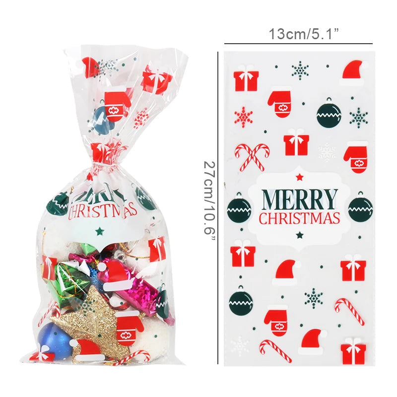 Xmas Goodie Bags