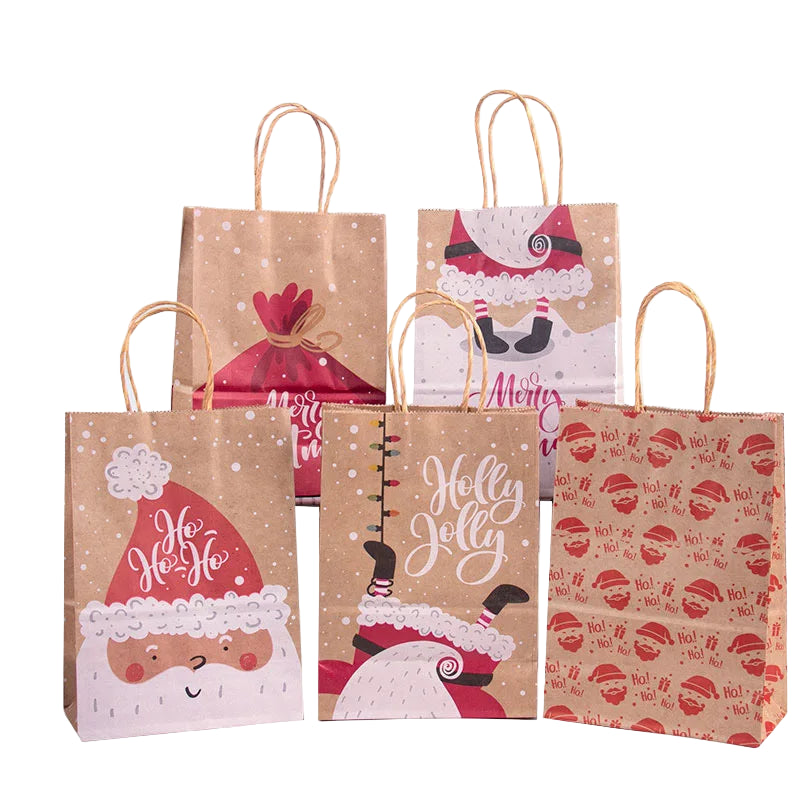 Xmas Goodie Bags