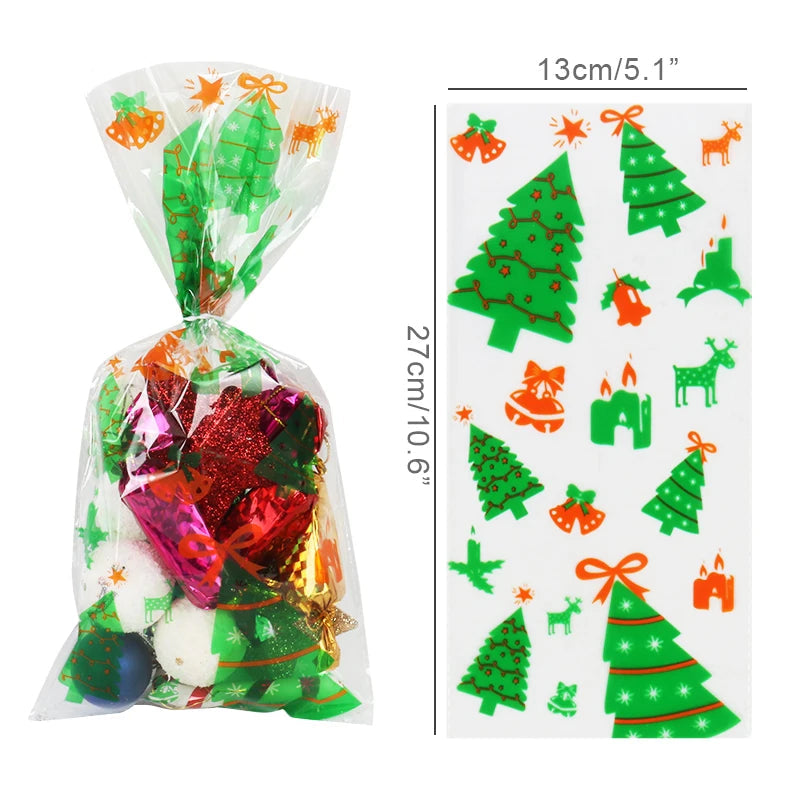 Xmas Goodie Bags