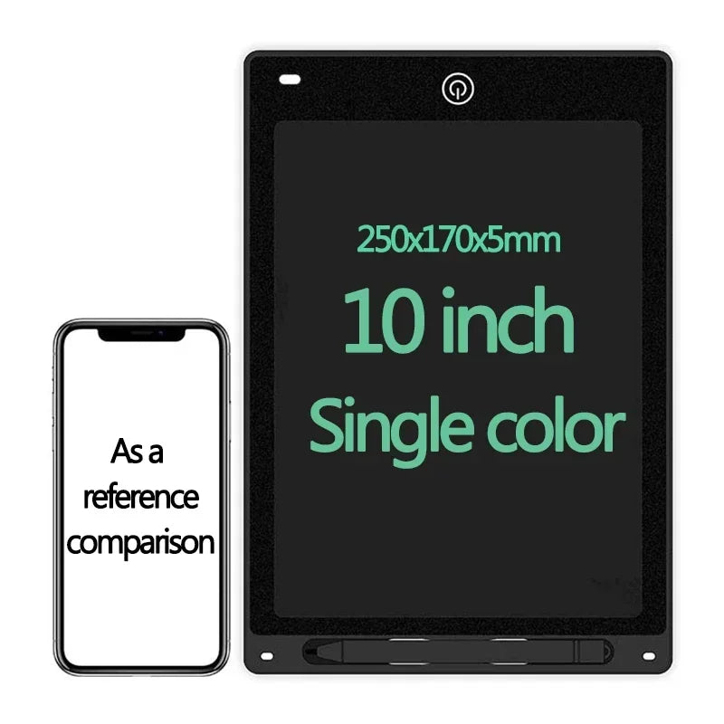 Magic LCD Writing Tablet
