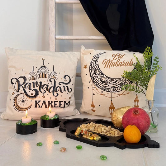 Eid & Ramadan Cushion Cover