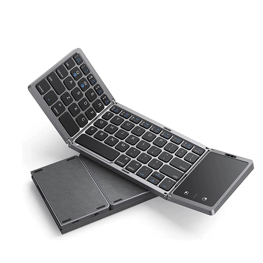 Foldable Keyboard