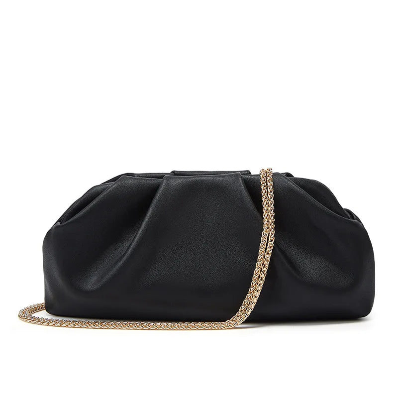 Chain Crossbody Bag