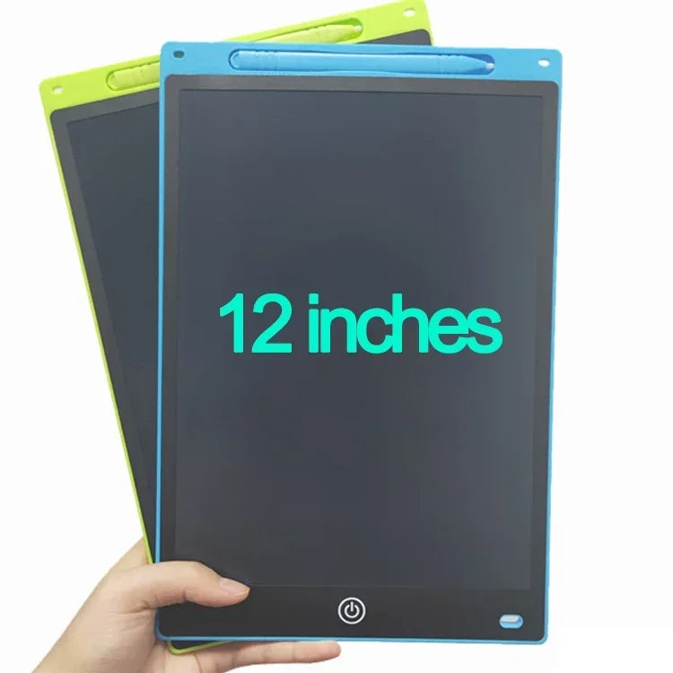 Magic LCD Writing Tablet