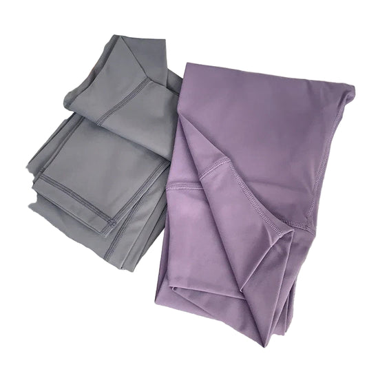 High Waist Leggings