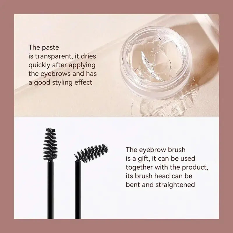 Brow Soap