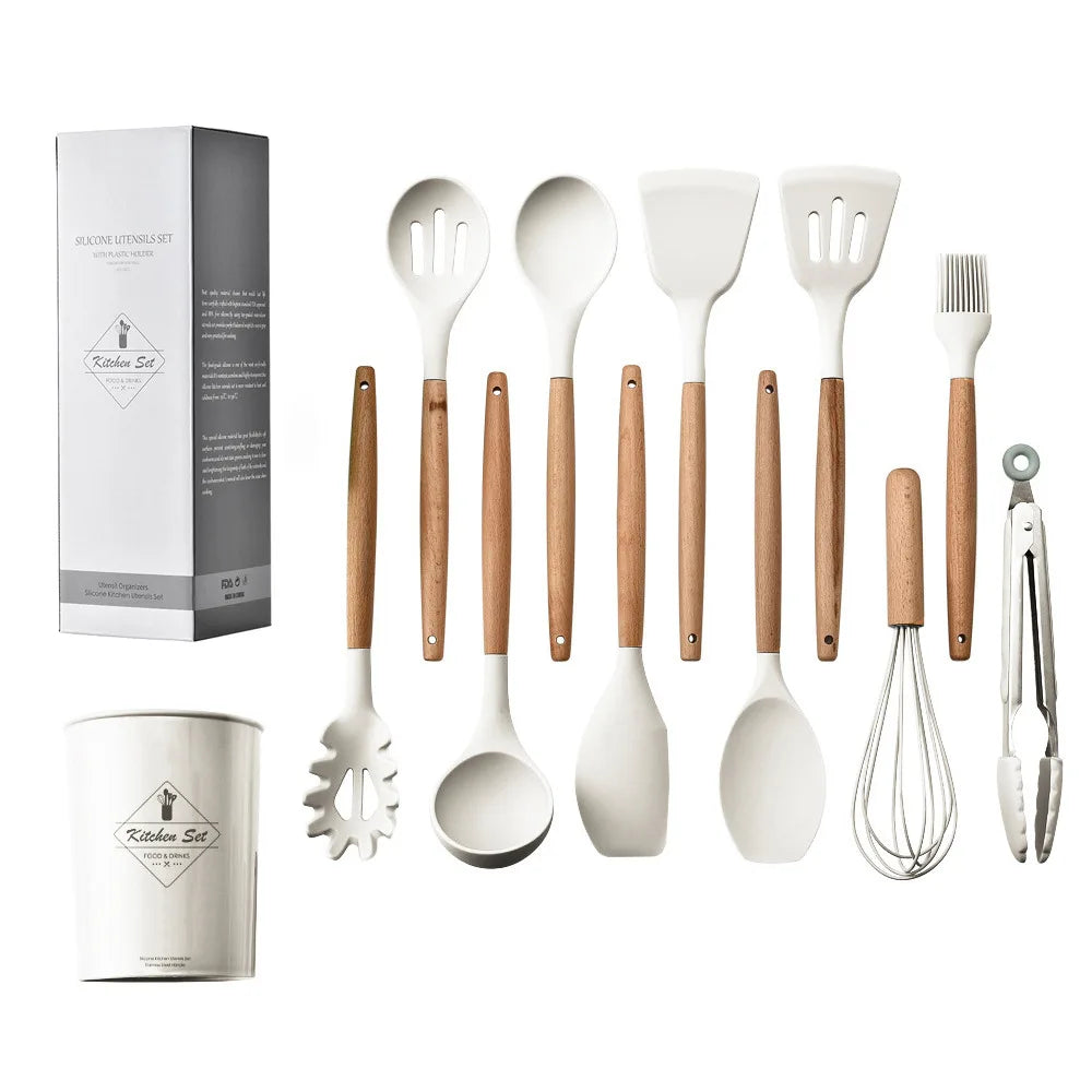 Kitchenware Set