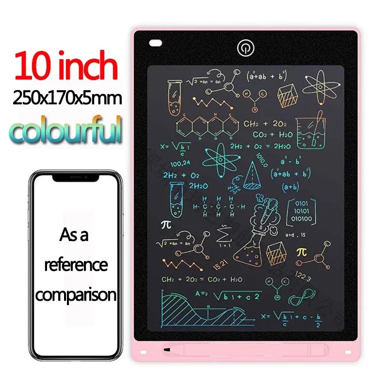Magic LCD Writing Tablet