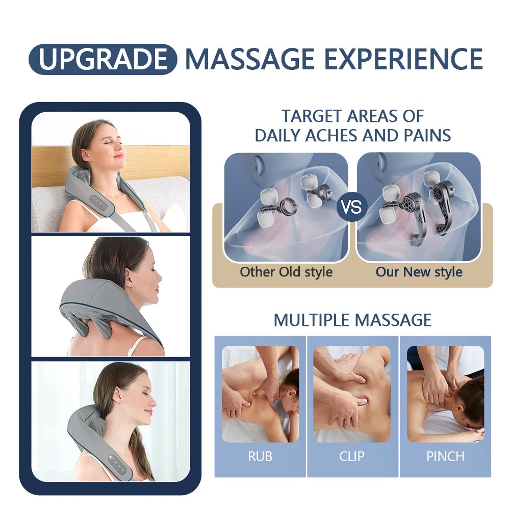 Body Massager