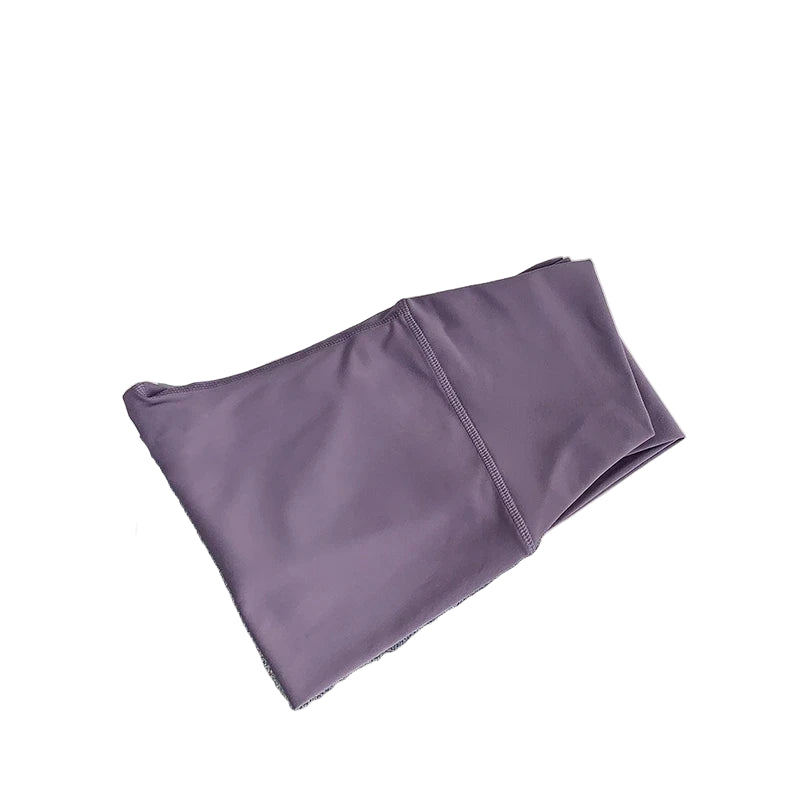 High Waist Leggings