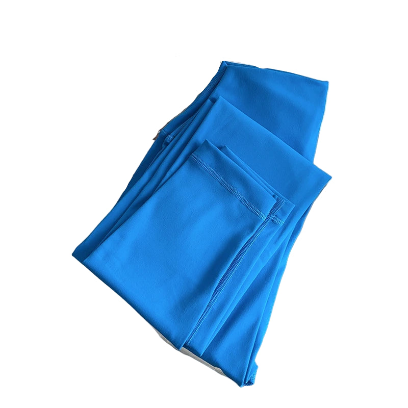 High Waist Leggings